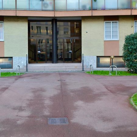 ミラノMicasaアパートメント エクステリア 写真